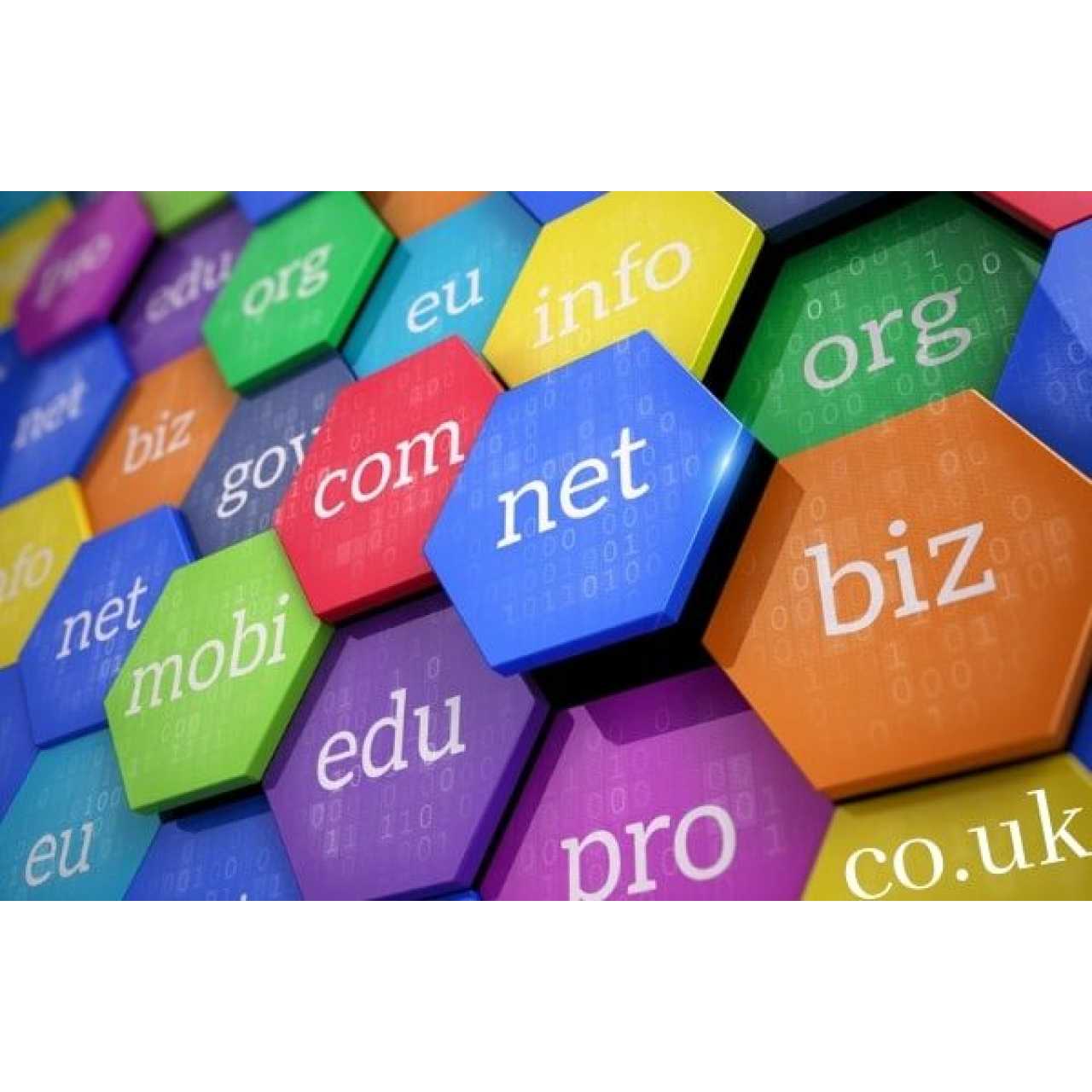 .COM domain regisztráció (új)