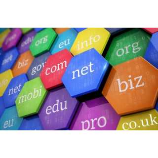 .COM domain regisztráció (új)